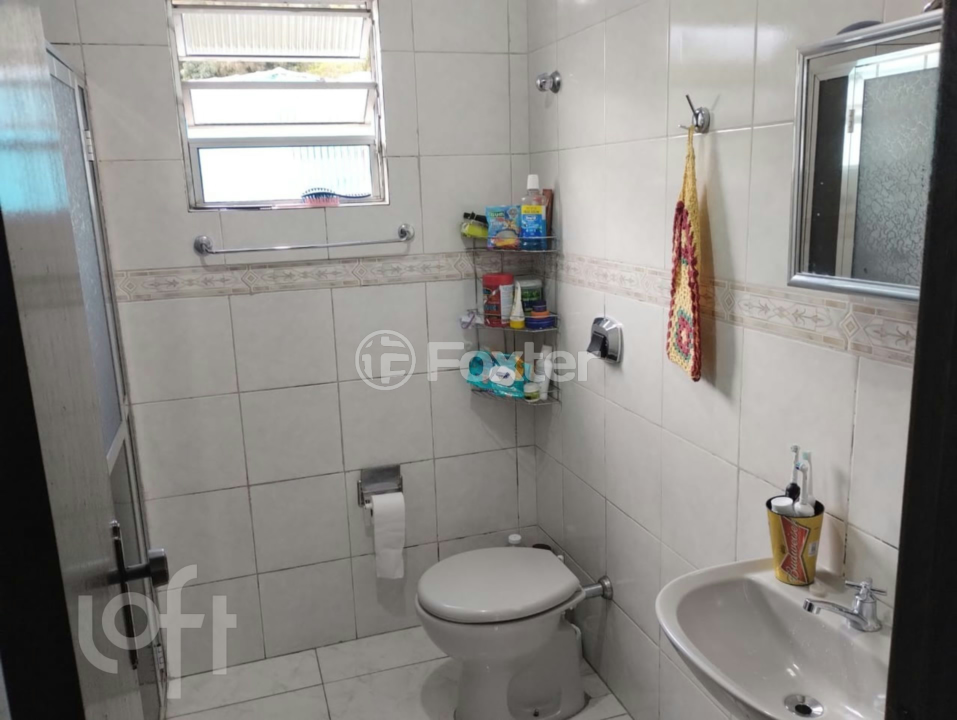 Casa à venda com 4 quartos, 210m² - Foto 11