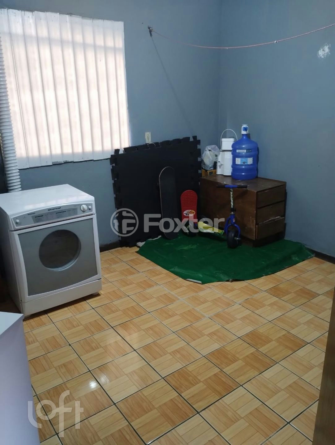 Casa à venda com 4 quartos, 210m² - Foto 9