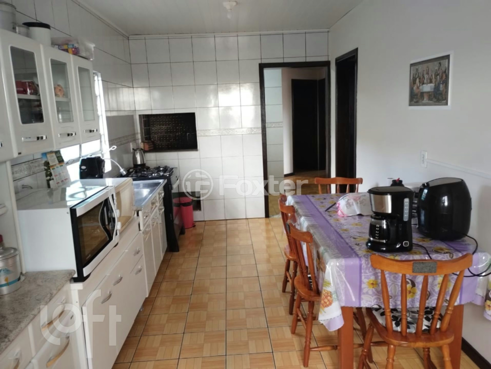 Casa à venda com 4 quartos, 210m² - Foto 6