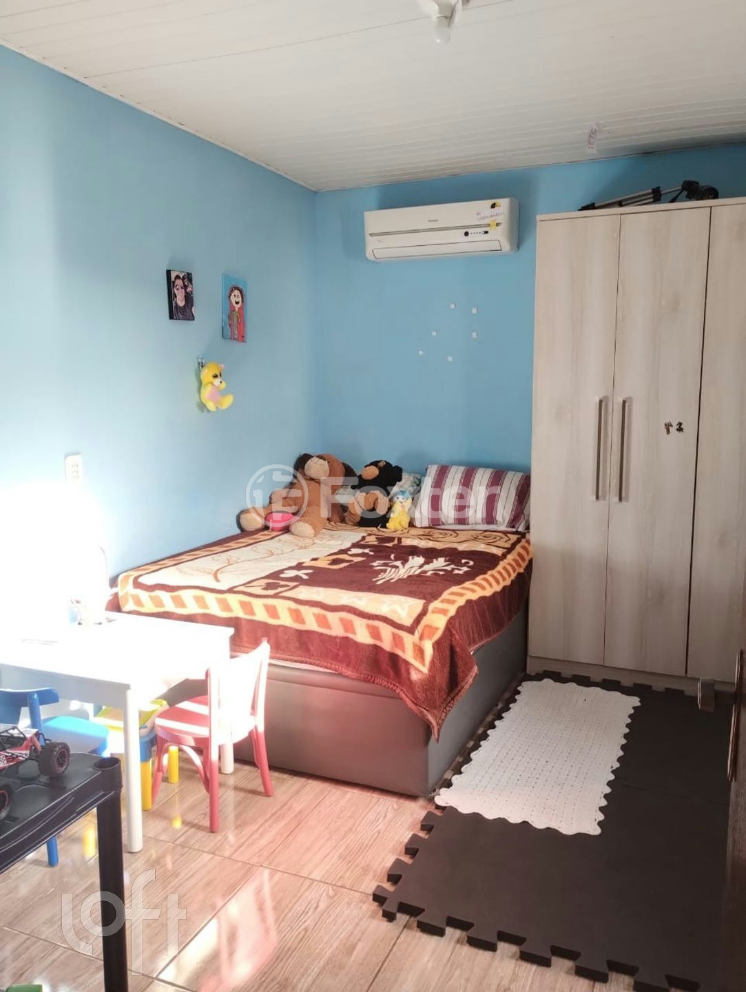 Casa à venda com 4 quartos, 210m² - Foto 13