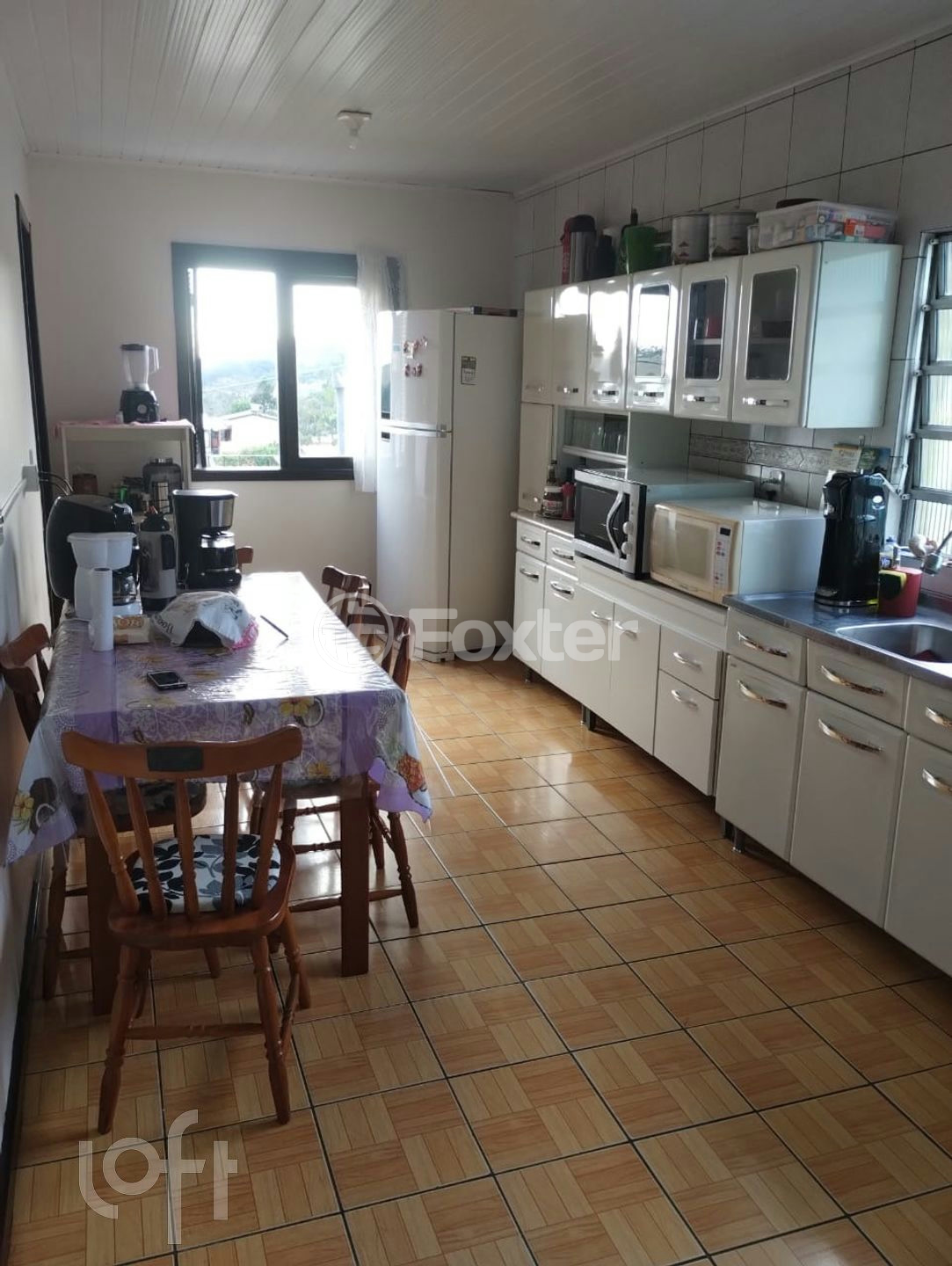 Casa à venda com 4 quartos, 210m² - Foto 5