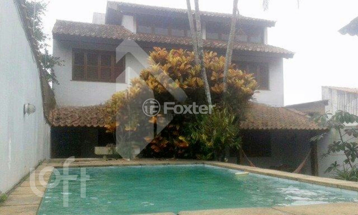 Casa à venda com 4 quartos, 156m² - Foto 8