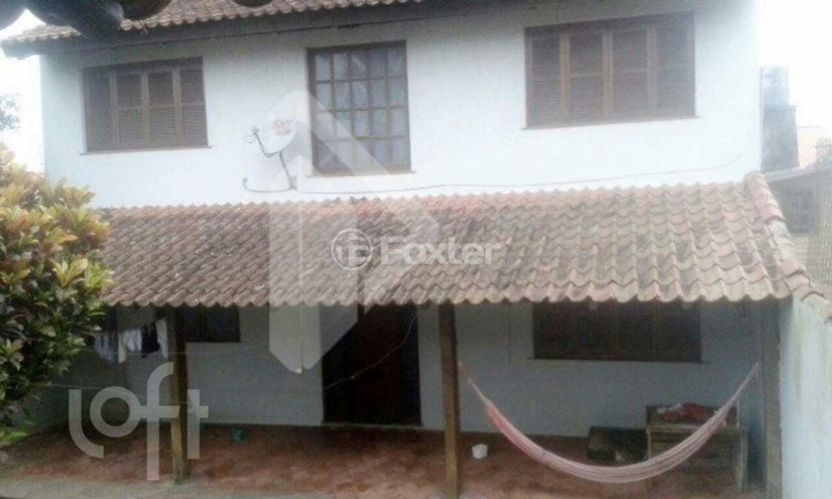 Casa à venda com 4 quartos, 156m² - Foto 7