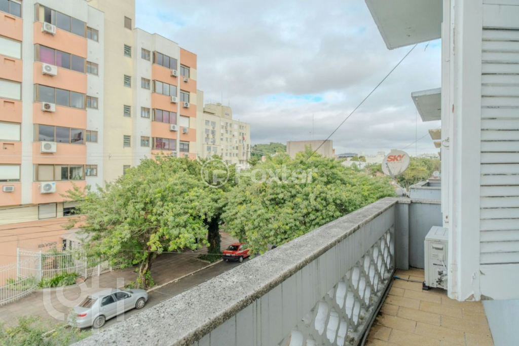 Apartamento à venda com 2 quartos, 79m² - Foto 13