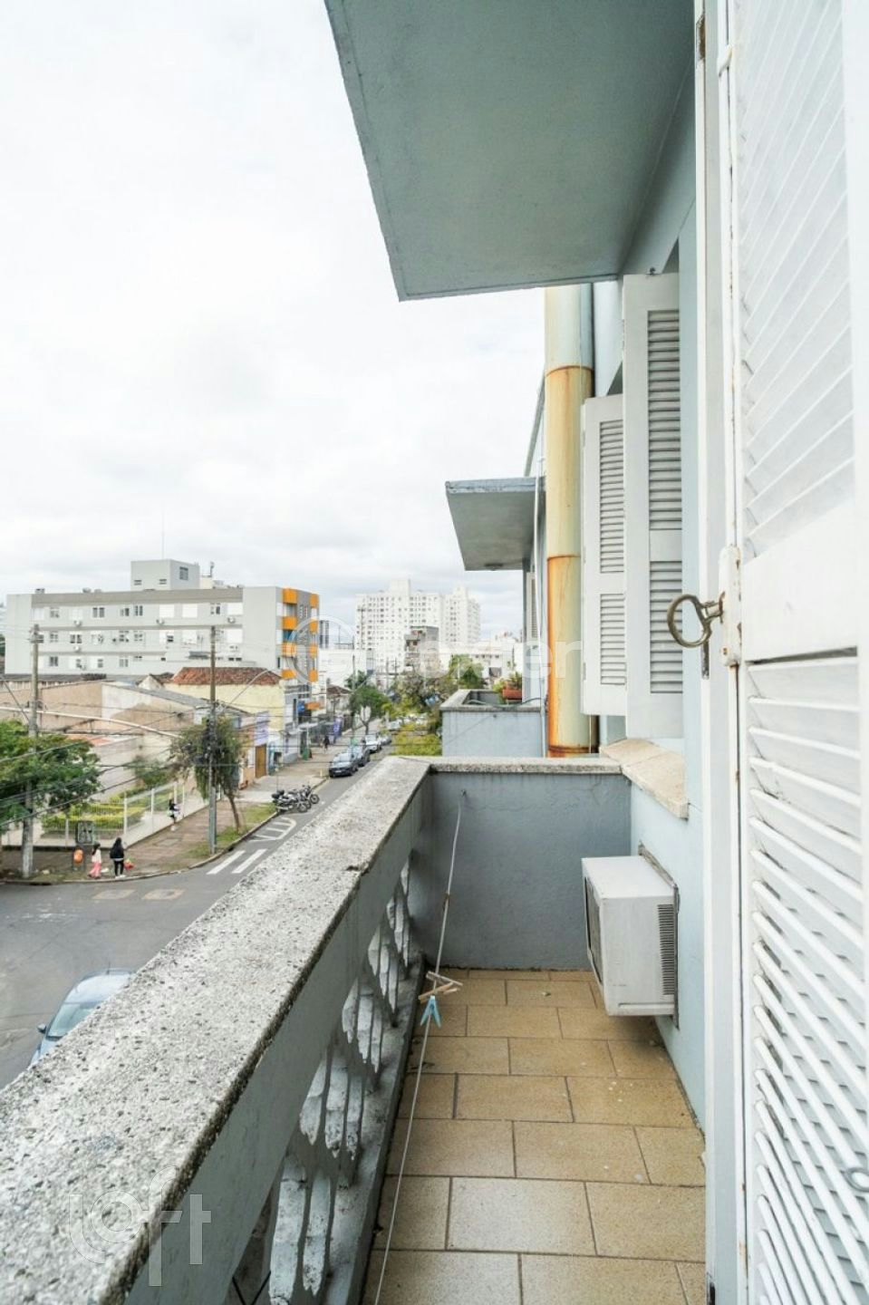Apartamento à venda com 2 quartos, 79m² - Foto 14