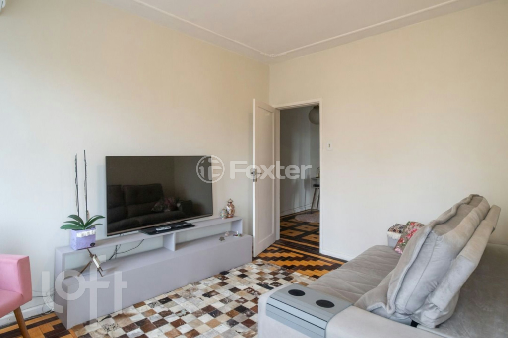 Apartamento à venda com 2 quartos, 79m² - Foto 2