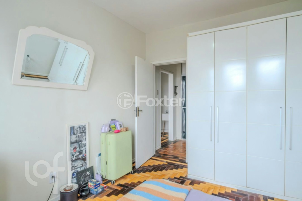 Apartamento à venda com 2 quartos, 79m² - Foto 25