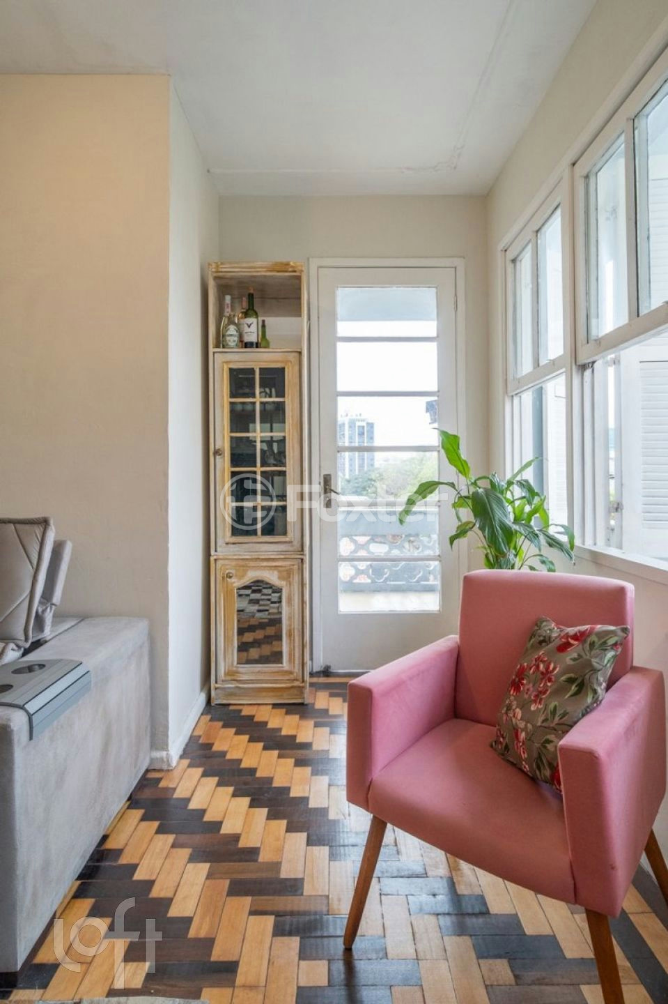 Apartamento à venda com 2 quartos, 79m² - Foto 5