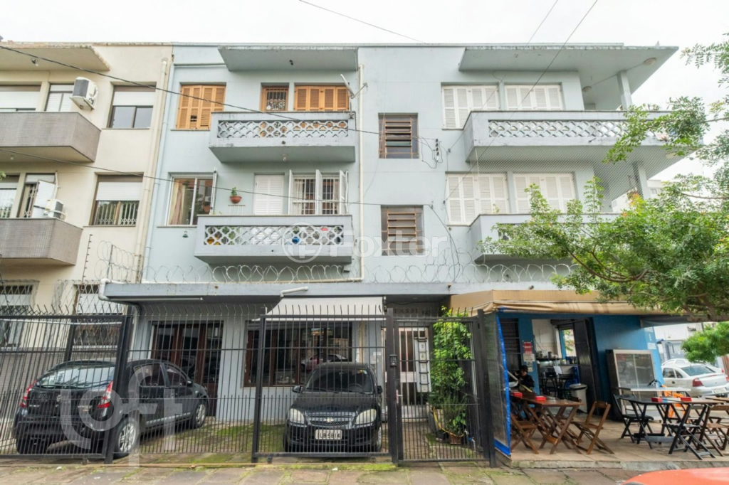 Apartamento à venda com 2 quartos, 79m² - Foto 39
