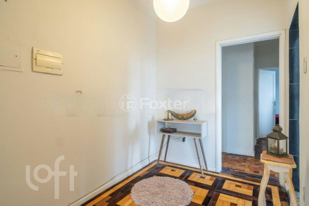 Apartamento à venda com 2 quartos, 79m² - Foto 7