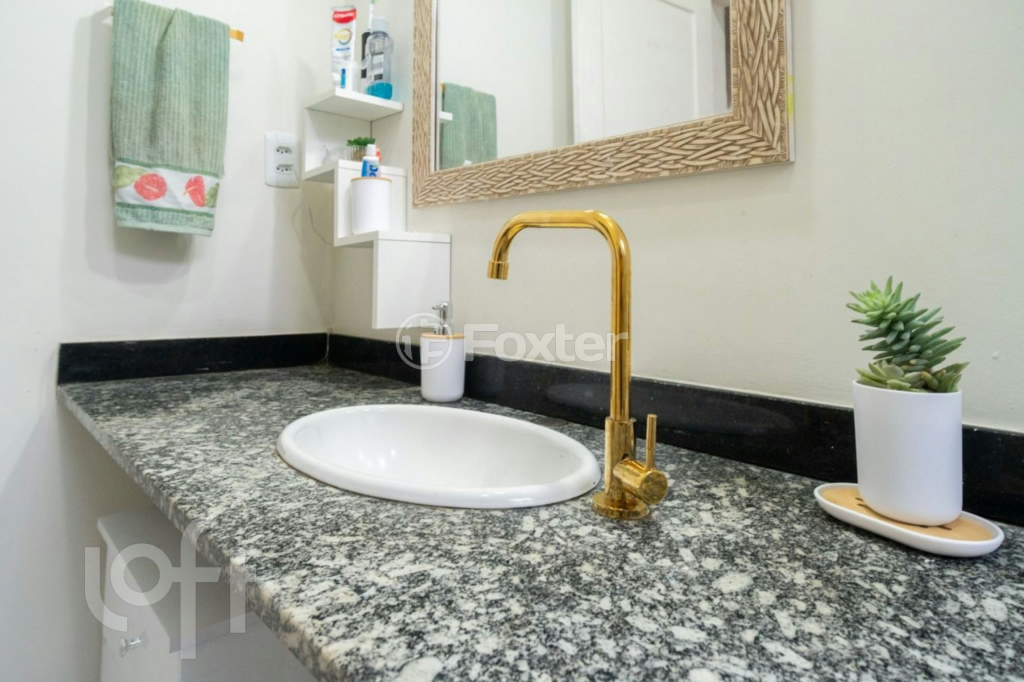 Apartamento à venda com 2 quartos, 79m² - Foto 28