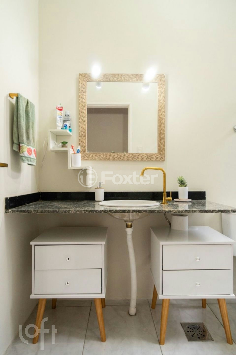 Apartamento à venda com 2 quartos, 79m² - Foto 30