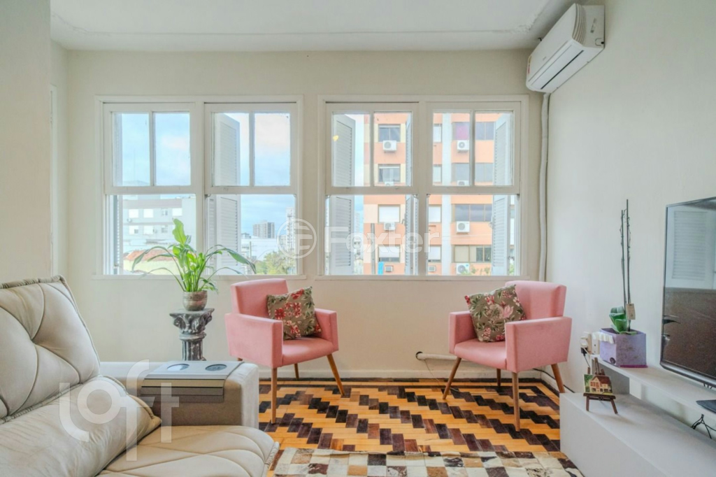 Apartamento à venda com 2 quartos, 79m² - Foto 41