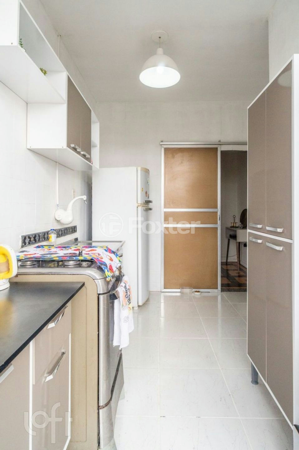 Apartamento à venda com 2 quartos, 79m² - Foto 19