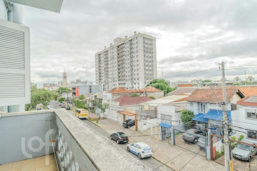 Apartamento à venda com 2 quartos, 79m² - Foto 3