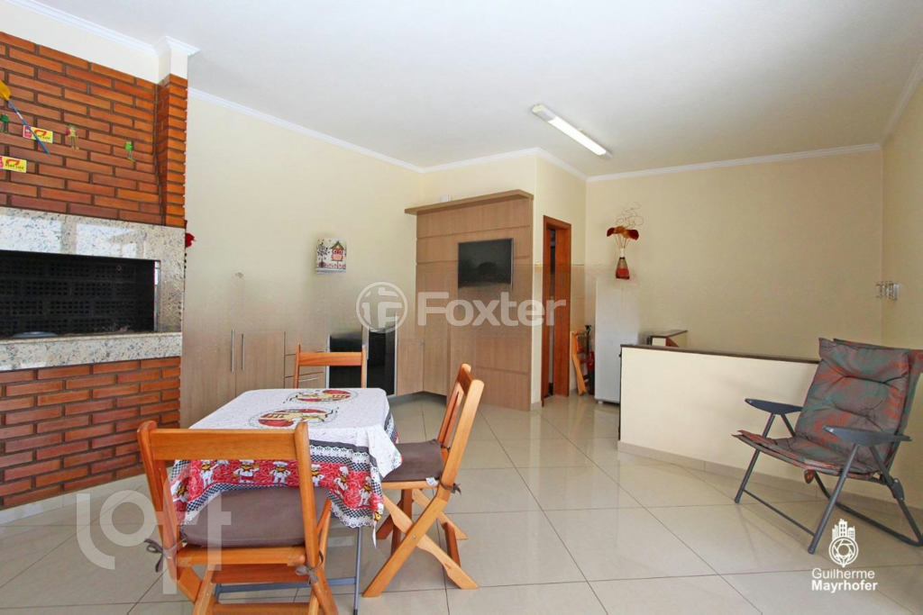 Cobertura à venda com 2 quartos, 126m² - Foto 7
