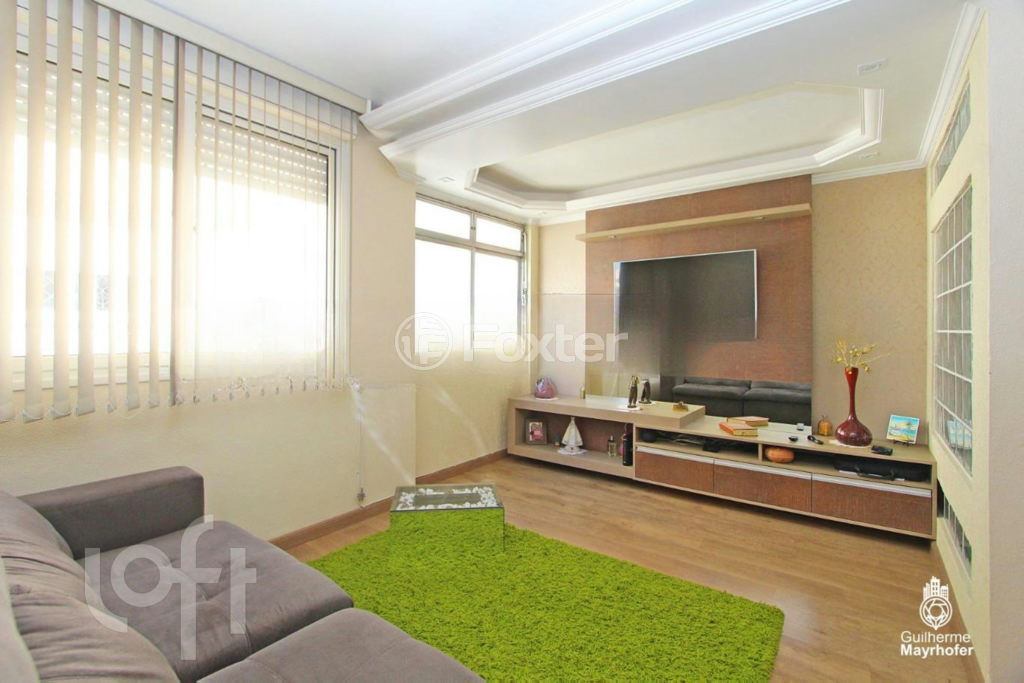 Cobertura à venda com 2 quartos, 126m² - Foto 1