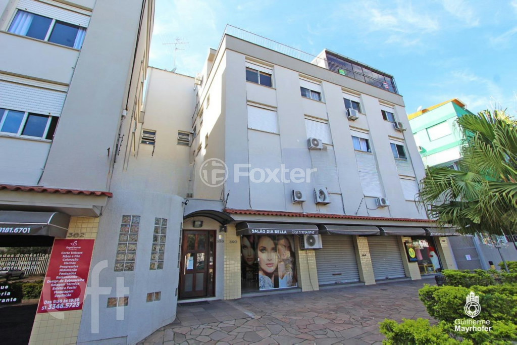 Cobertura à venda com 2 quartos, 126m² - Foto 21