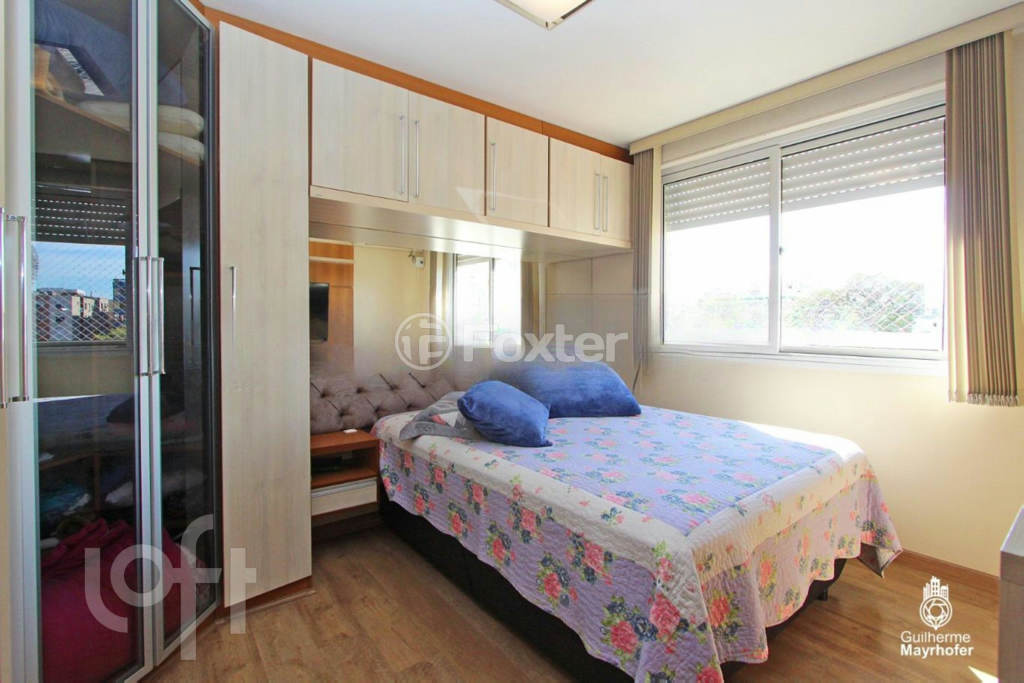 Cobertura à venda com 2 quartos, 126m² - Foto 16