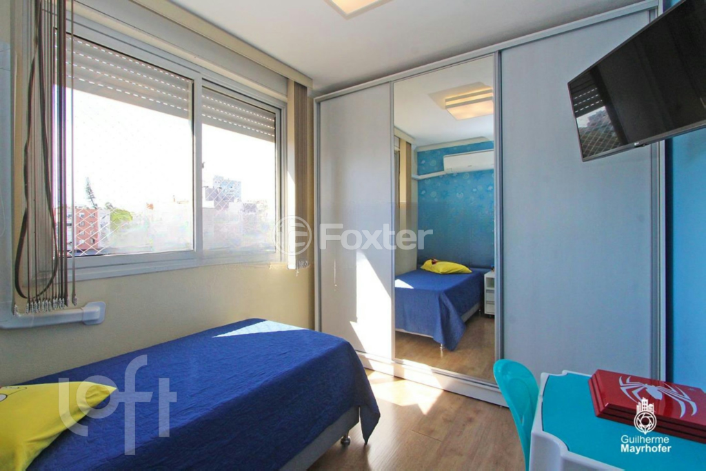 Cobertura à venda com 2 quartos, 126m² - Foto 19