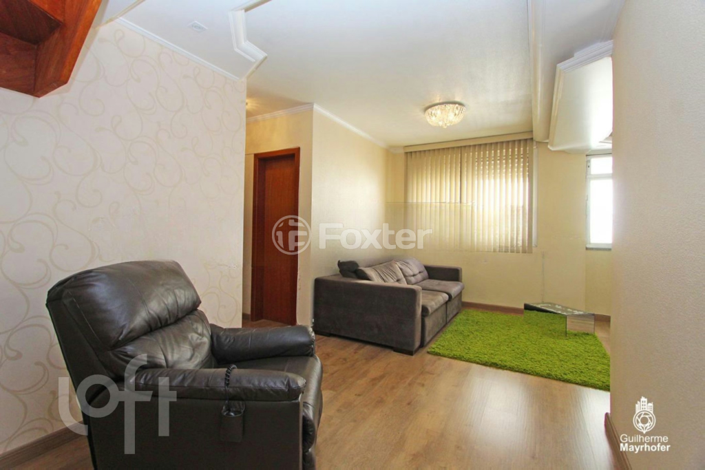 Cobertura à venda com 2 quartos, 126m² - Foto 5