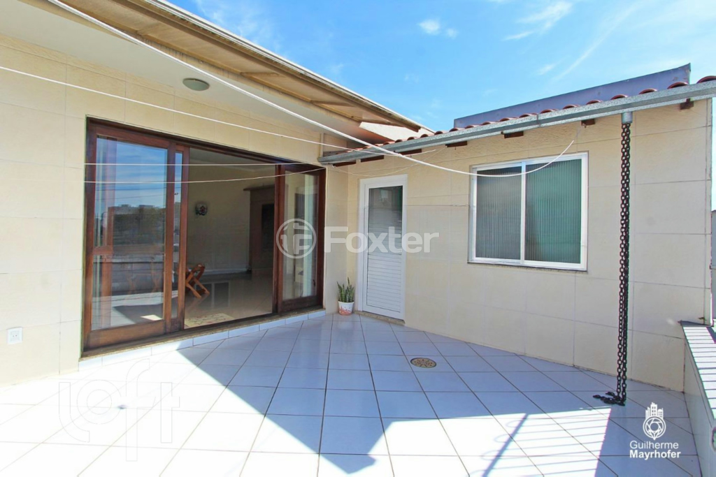 Cobertura à venda com 2 quartos, 126m² - Foto 12