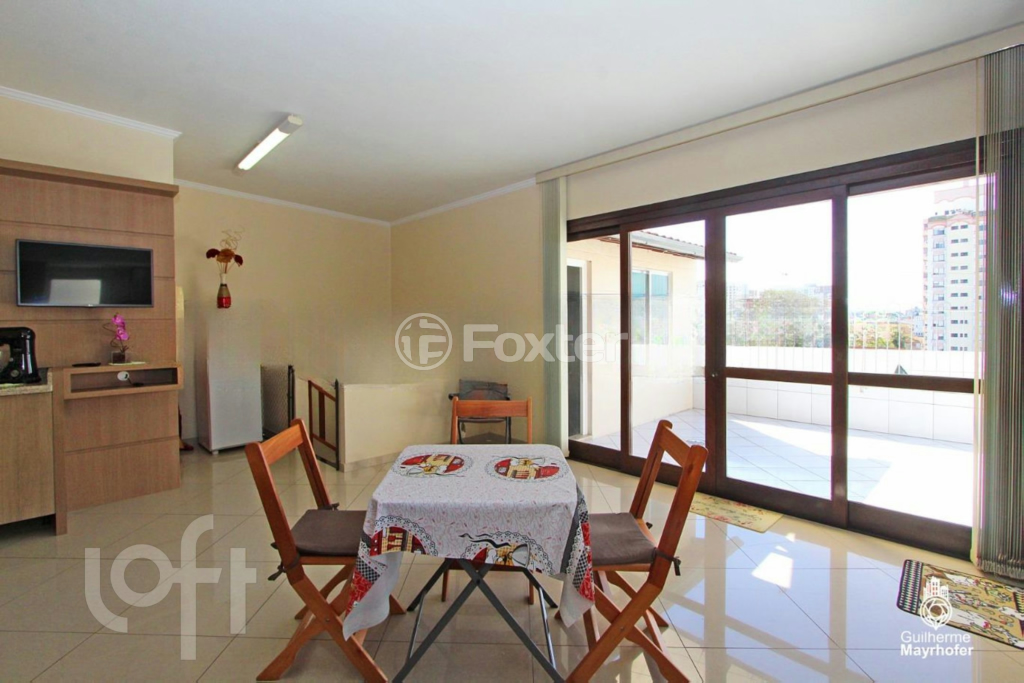 Cobertura à venda com 2 quartos, 126m² - Foto 8