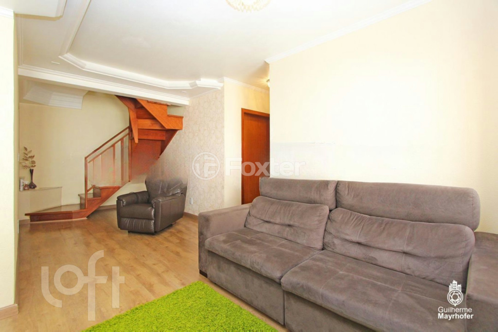 Cobertura à venda com 2 quartos, 126m² - Foto 3