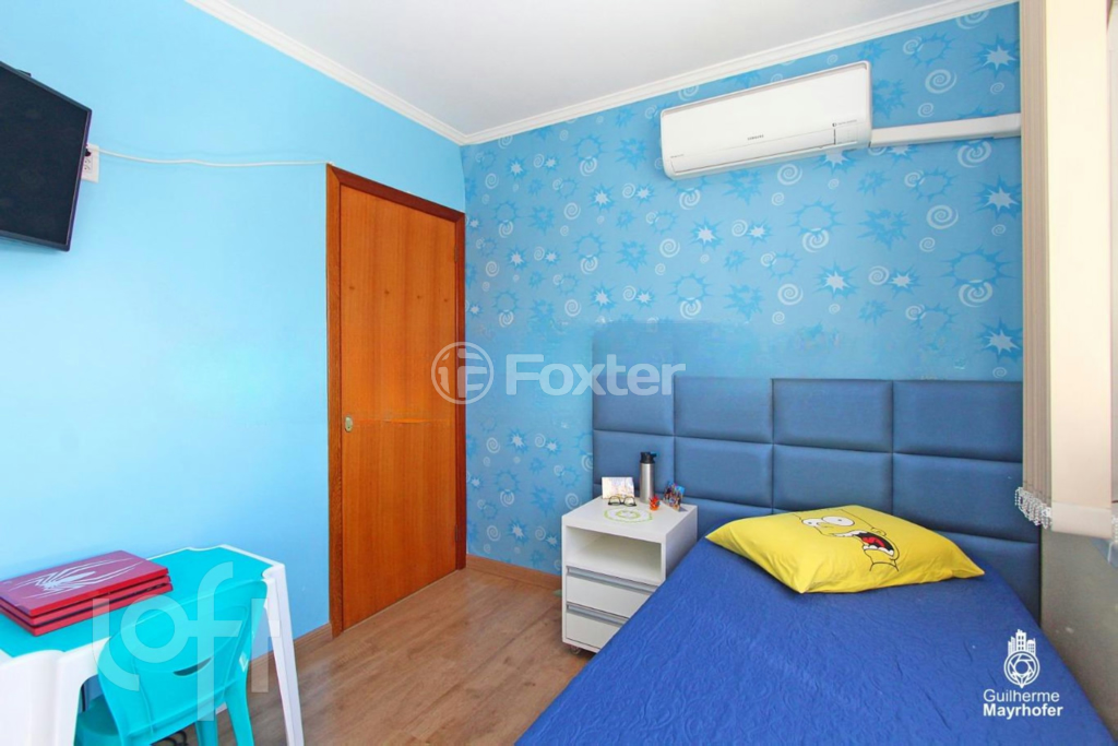 Cobertura à venda com 2 quartos, 126m² - Foto 20