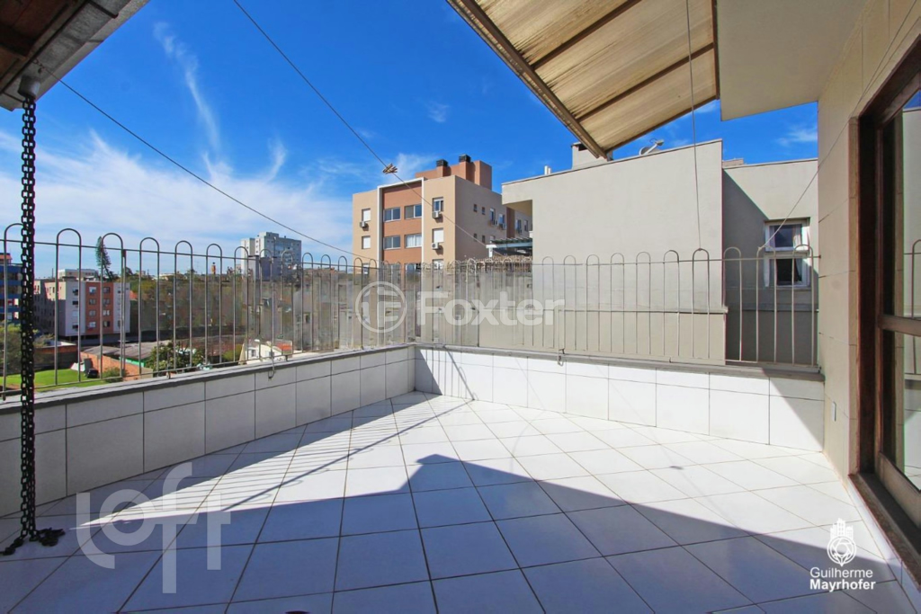 Cobertura à venda com 2 quartos, 126m² - Foto 13
