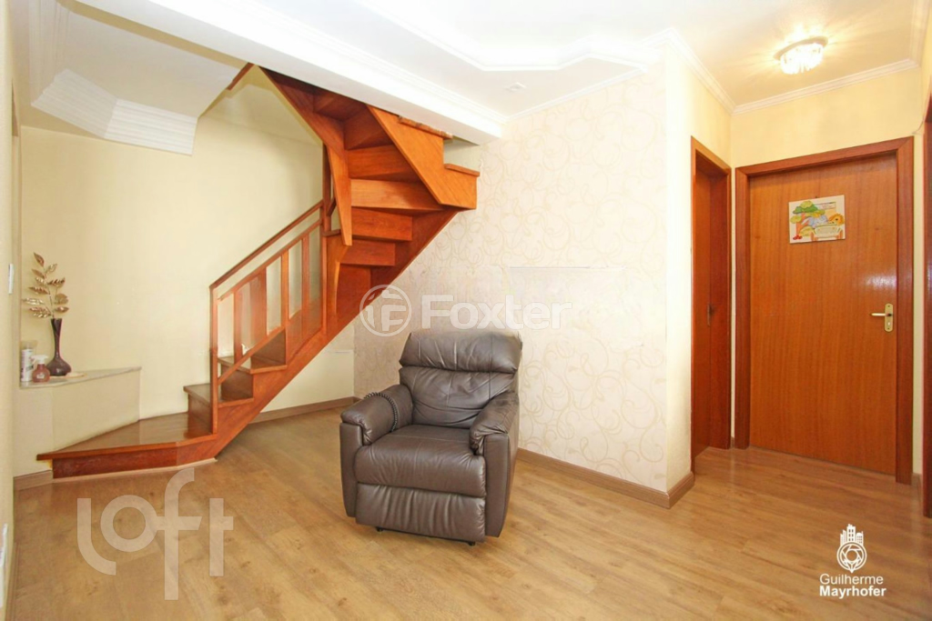 Cobertura à venda com 2 quartos, 126m² - Foto 2