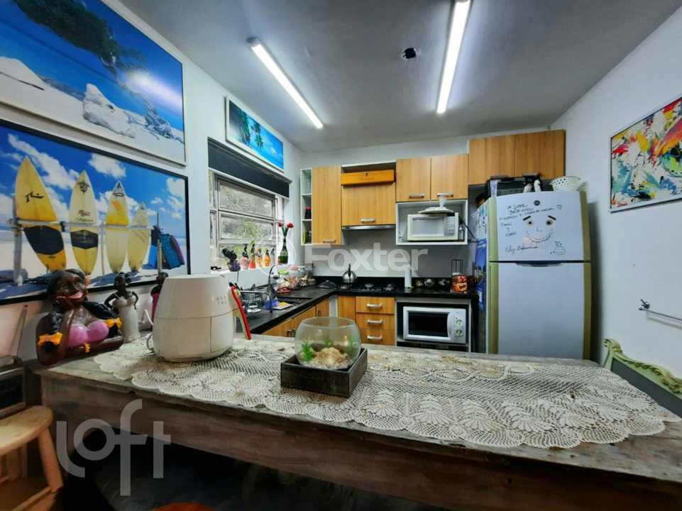 Cobertura à venda com 2 quartos, 123m² - Foto 9