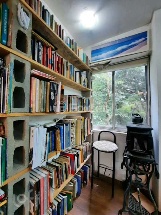 Cobertura à venda com 2 quartos, 123m² - Foto 6