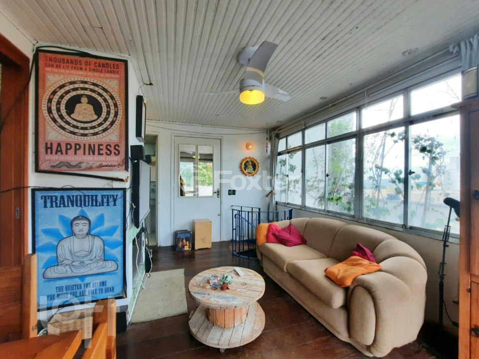 Cobertura à venda com 2 quartos, 123m² - Foto 22