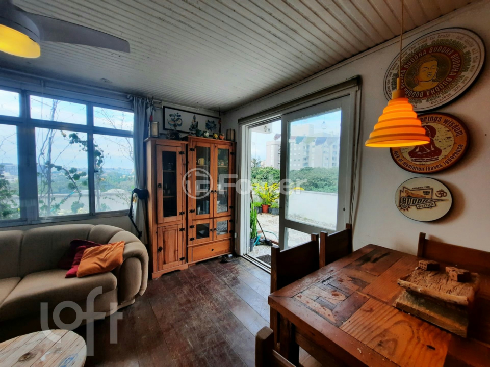 Cobertura à venda com 2 quartos, 123m² - Foto 23