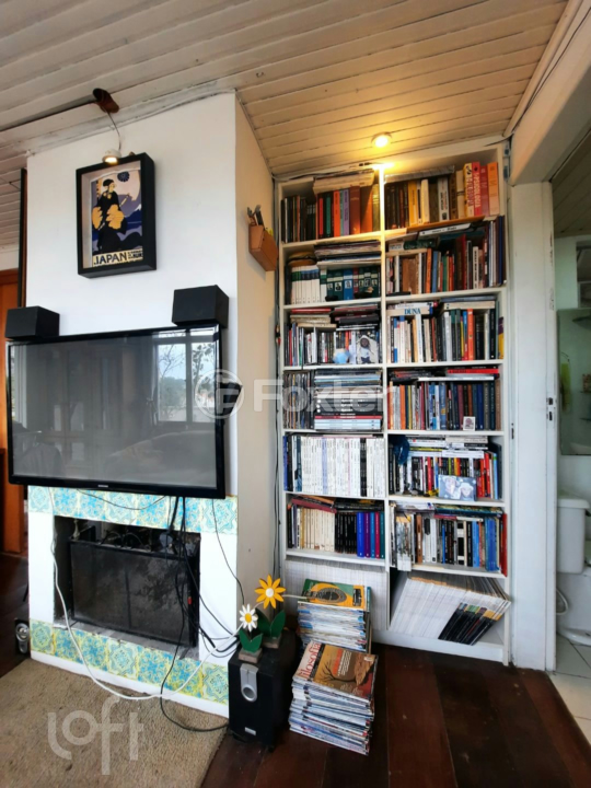Cobertura à venda com 2 quartos, 123m² - Foto 18