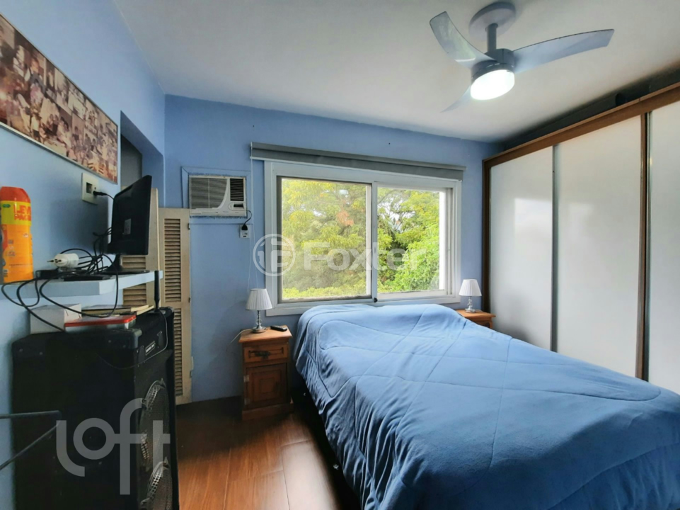 Cobertura à venda com 2 quartos, 123m² - Foto 12