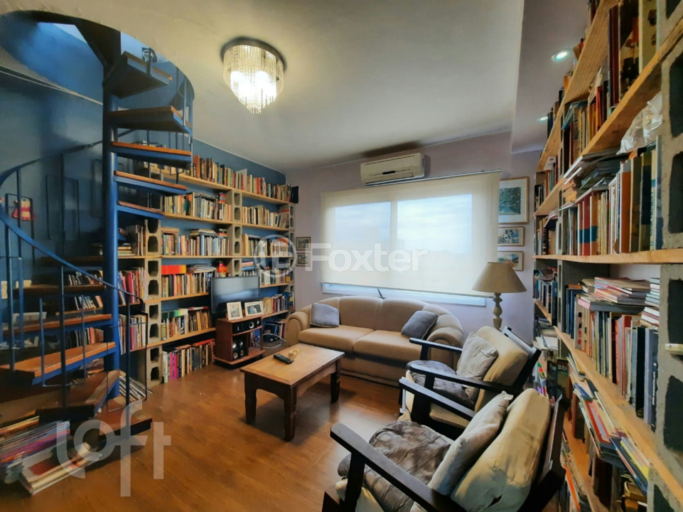 Cobertura à venda com 2 quartos, 123m² - Foto 4