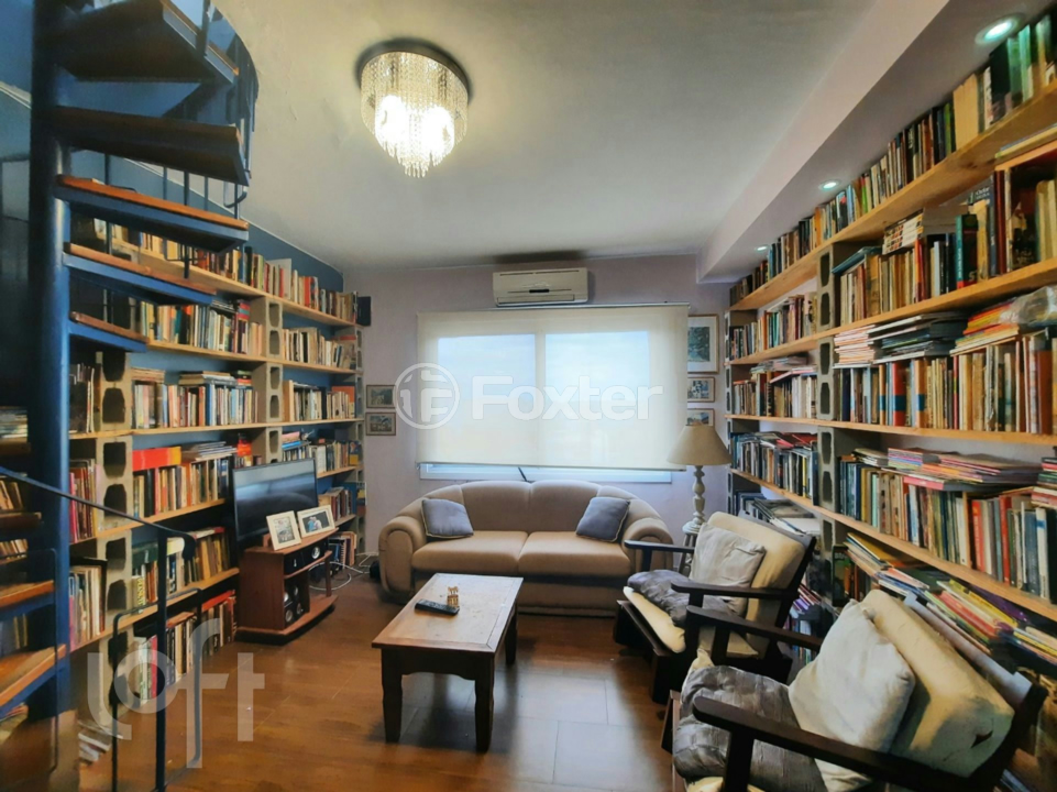 Cobertura à venda com 2 quartos, 123m² - Foto 39