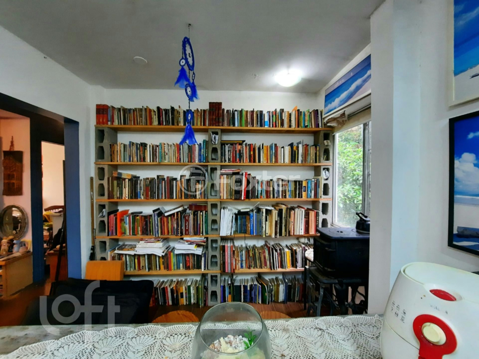 Cobertura à venda com 2 quartos, 123m² - Foto 10