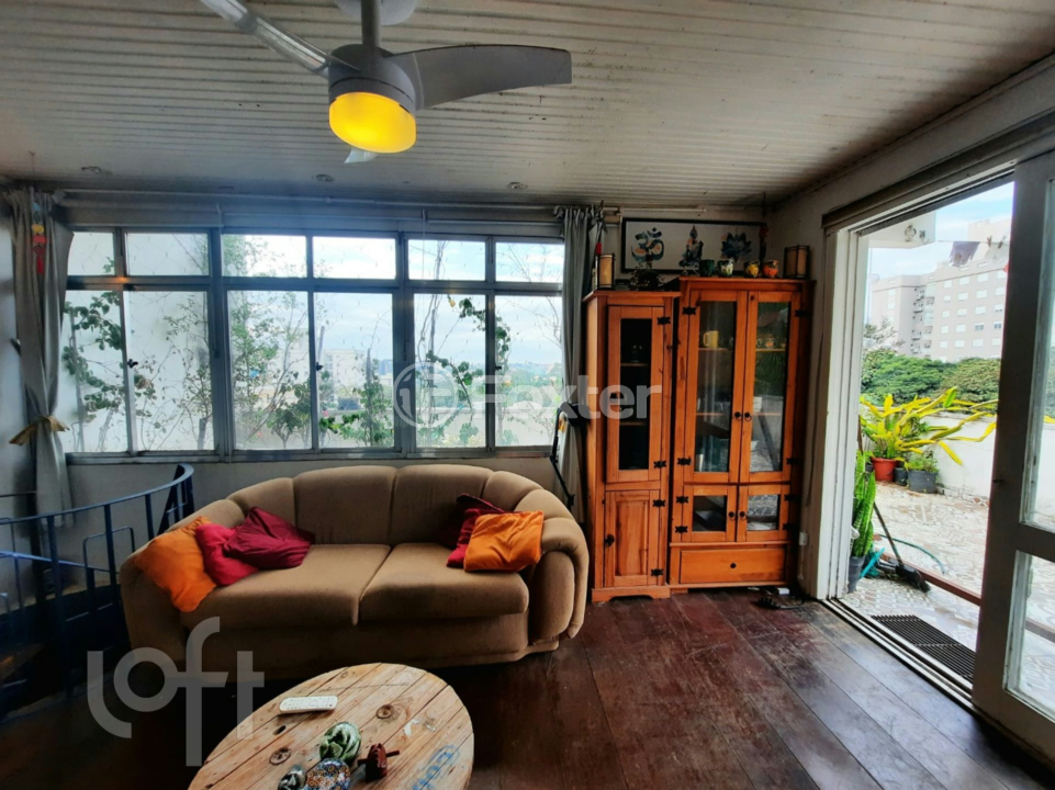 Cobertura à venda com 2 quartos, 123m² - Foto 24