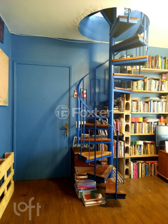 Cobertura à venda com 2 quartos, 123m² - Foto 3