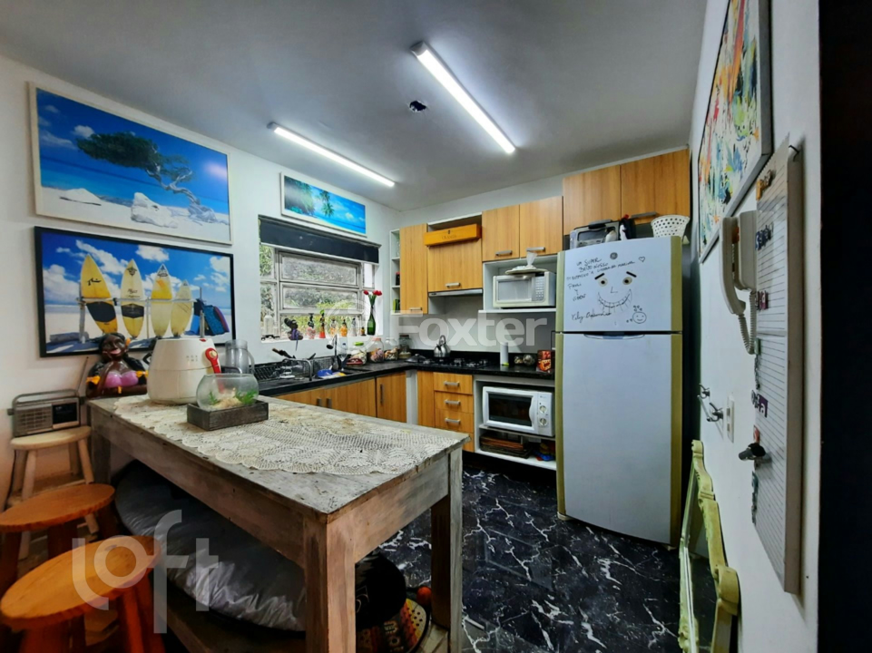 Cobertura à venda com 2 quartos, 123m² - Foto 7