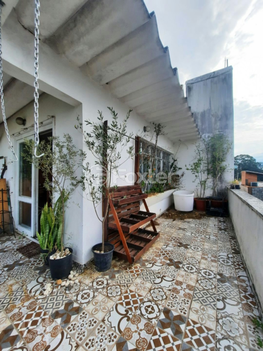 Cobertura à venda com 2 quartos, 123m² - Foto 29