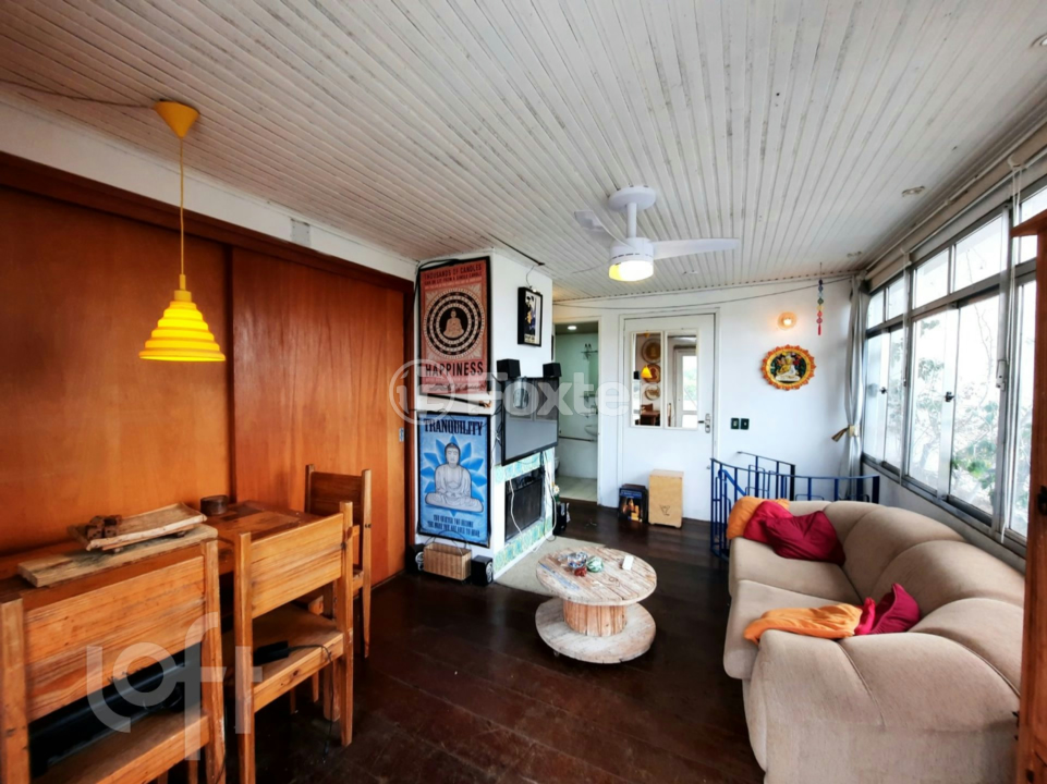 Cobertura à venda com 2 quartos, 123m² - Foto 21