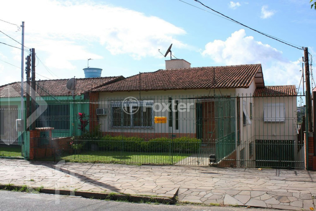 Casa à venda com 6 quartos, 220m² - Foto 27