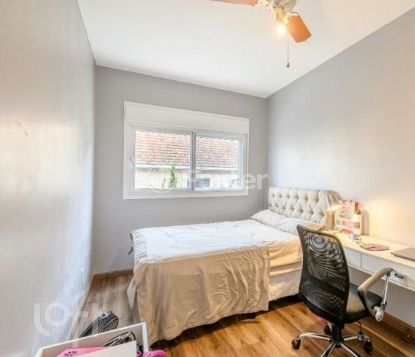 Casa de Condomínio à venda com 3 quartos, 180m² - Foto 11