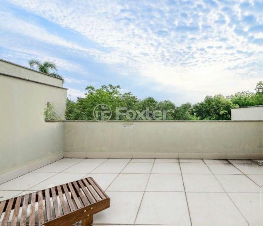 Casa de Condomínio à venda com 3 quartos, 180m² - Foto 18