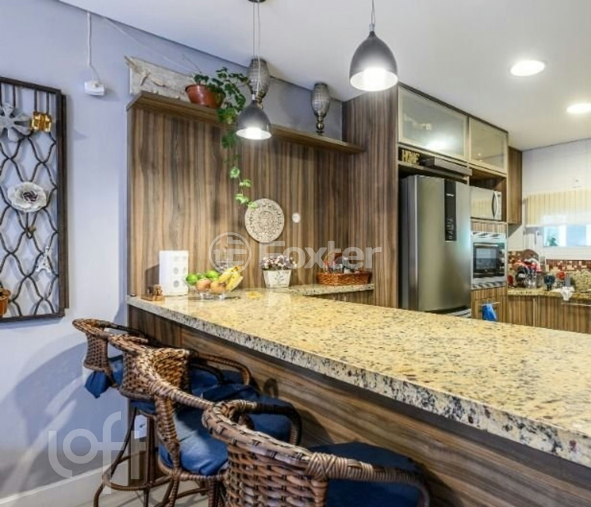 Casa de Condomínio à venda com 3 quartos, 180m² - Foto 22