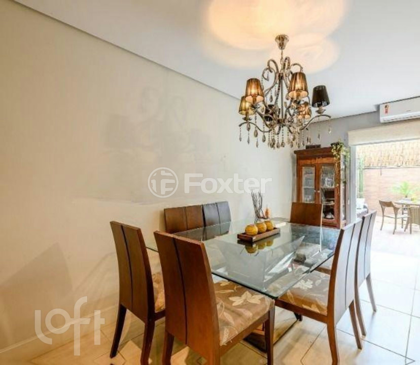 Casa de Condomínio à venda com 3 quartos, 180m² - Foto 5